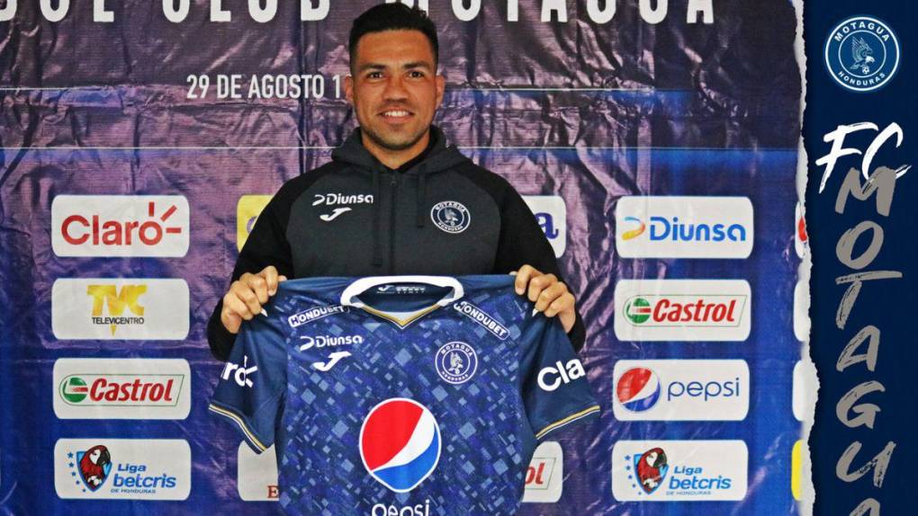 Fichajes: Olimpia negocia con legionario, Motagua sigue armándose, Diego Vázquez y Pedro Troglio son noticia