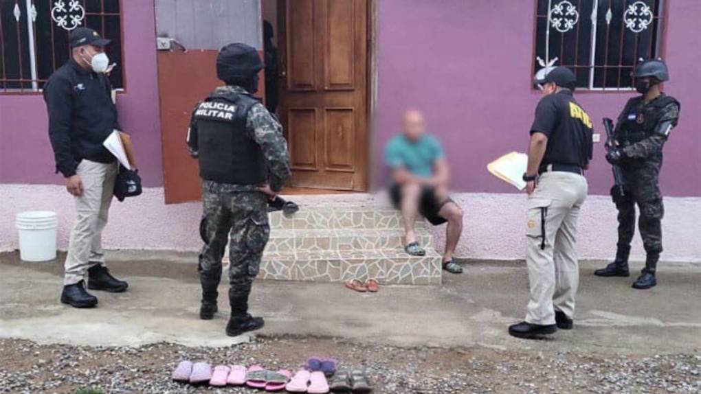 Desde asesinatos hasta narcotráfico: los delitos que arrastra el alcalde de San Marcos, Santa Bárbara