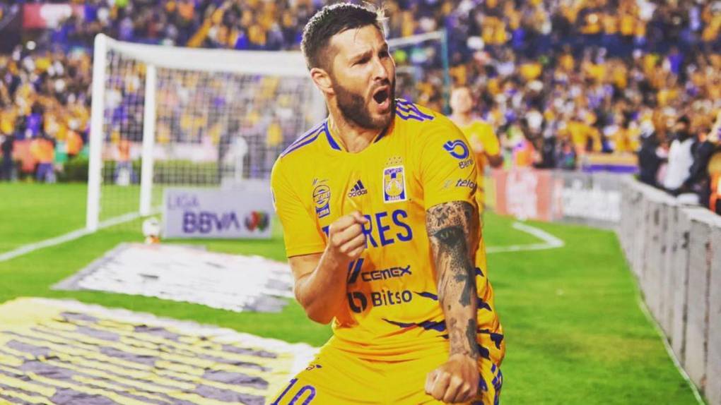 Millonario sueldo y una vida llena de lujos: lo que debes saber sobre Gignac fuera de la cancha