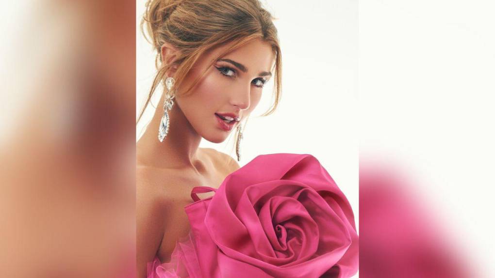 Lo que debes conocer sobre Miss Perú, Alessia Rovegno, una de las favoritas del Miss Universo 2022