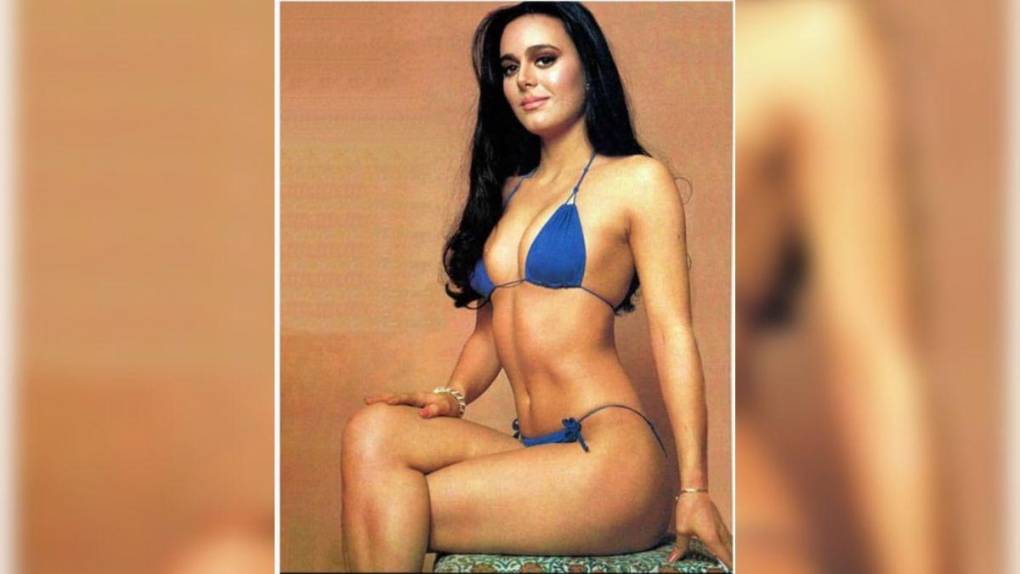 Así ha sido el cambio físico de Maribel Guardia tras sus procedimientos estéticos