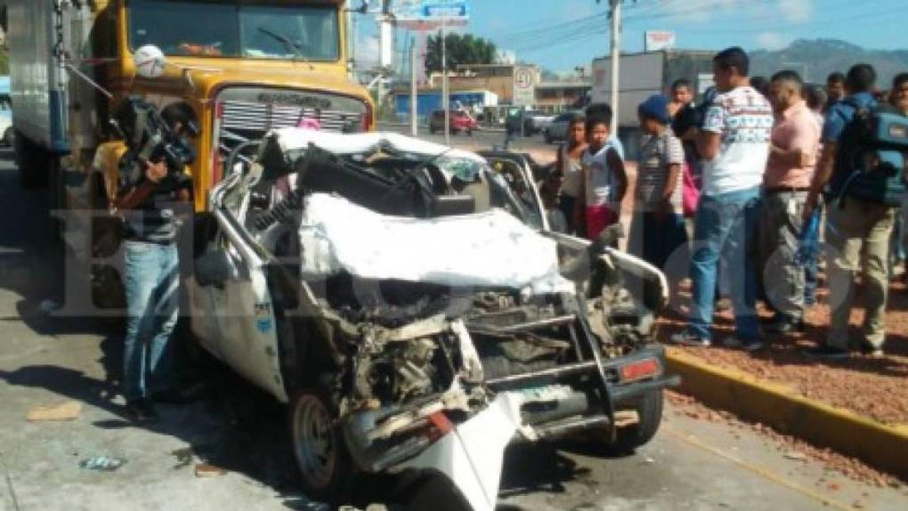 Rastras y velocidad: fatal combinación que ha dejado luto y dolor en El Carrizal