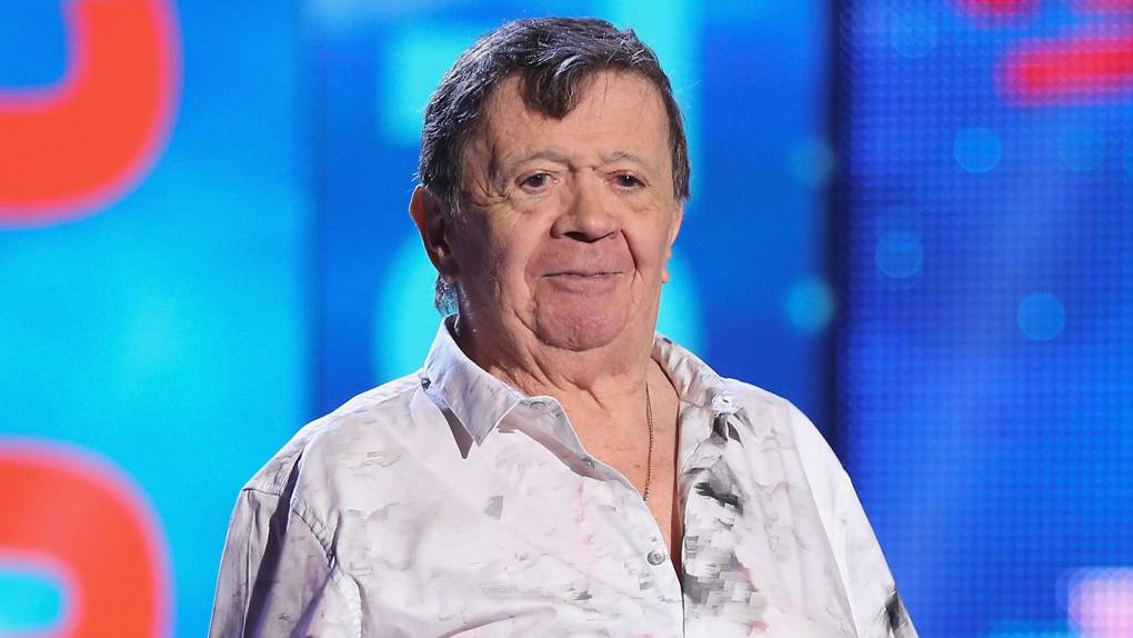 Chabelo estudió medicina y nació en EE UU: datos que no sabías del actor