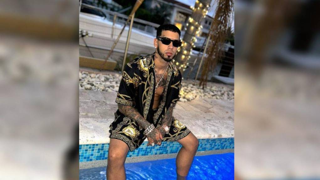 “No voy a amar a otra mujer”: Anuel AA hace fuerte revelación tras ruptura con Yailin, “la más viral”