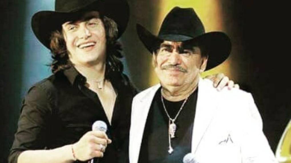 “Era terrible”: Las razones por las que Maribel Guardia puso fin a la relación con Joan Sebastian