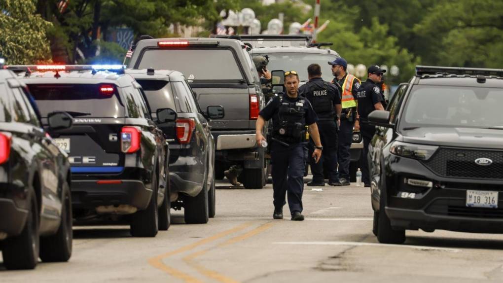 Qué se sabe sobre el tiroteo que dejó tres muertos en Nuevo México