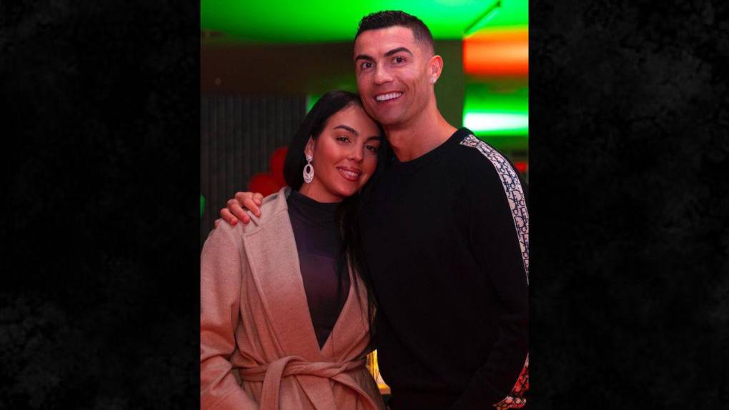 “Todas las parejas discuten”: Madre de Cristiano Ronaldo habla sobre supuesta crisis de su hijo con Georgina