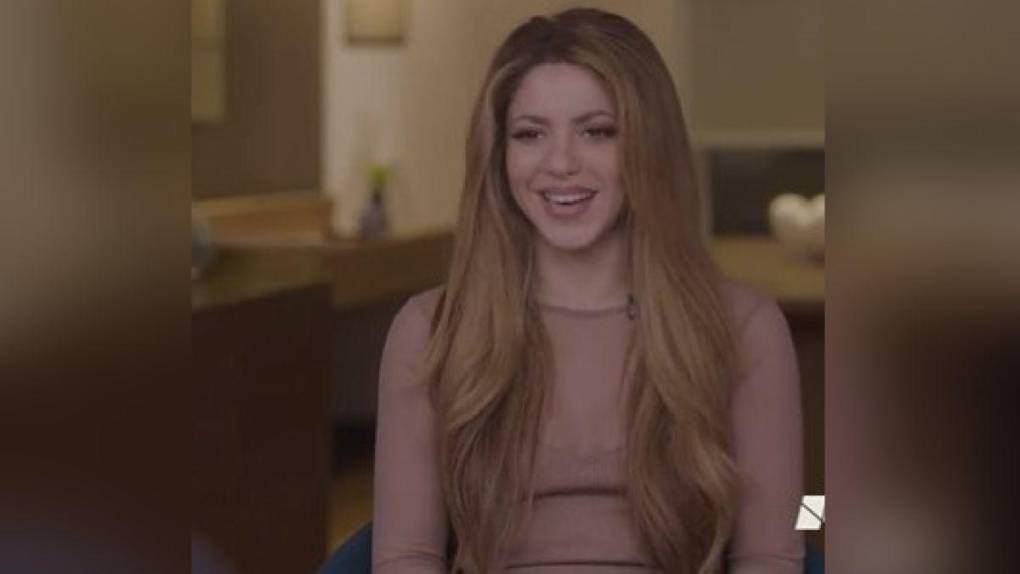 “Hay un lugar reservado en el infierno para las mujeres que no apoyan a otras”: Shakira rompe el silencio