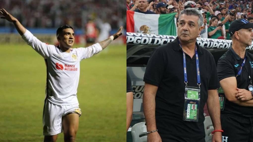 Fichajes: Olimpia negocia con legionario, Motagua sigue armándose, Diego Vázquez y Pedro Troglio son noticia