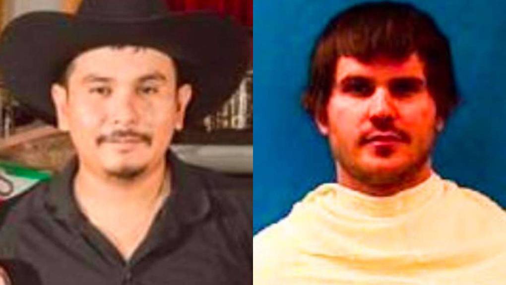 El caso de Aarón Martínez, hispano víctima de un crimen de odio en Texas