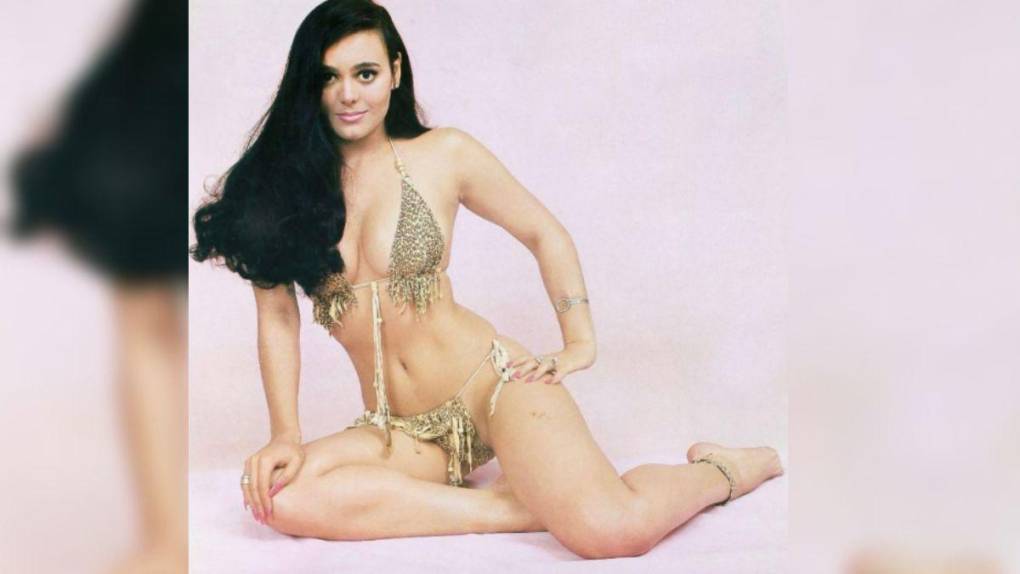 Así ha sido el cambio físico de Maribel Guardia tras sus procedimientos estéticos