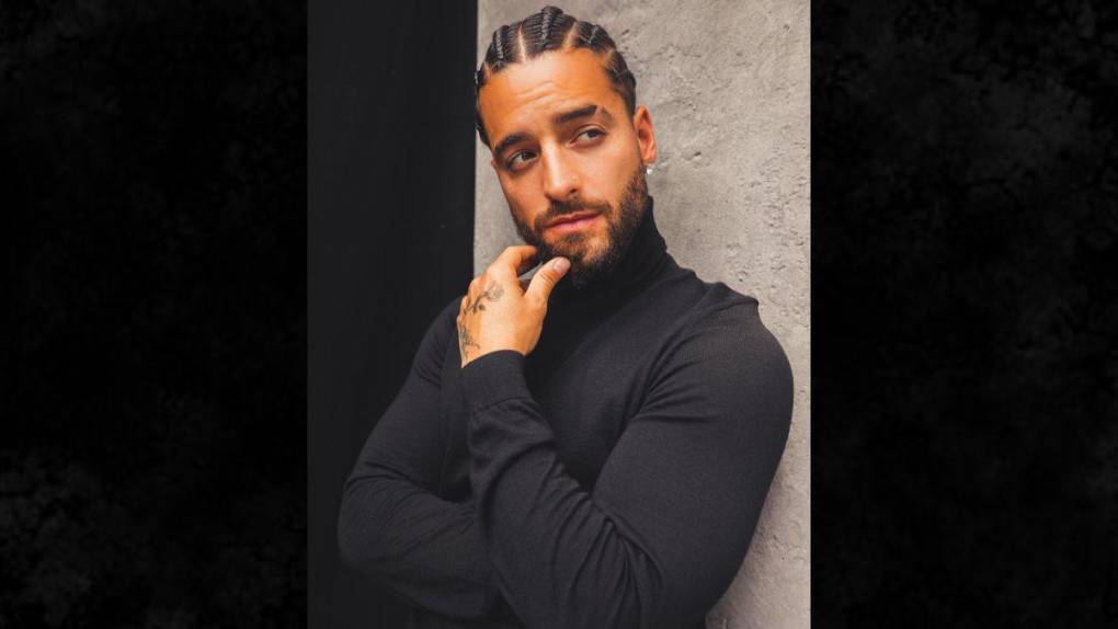 ¿Neymar le quitó a su novia? Maluma habla sobre su ruptura con Natalia Barulich