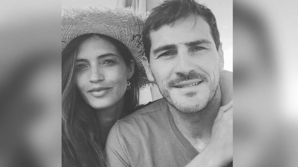 Así es Ana Quiles, la periodista deportiva que tendría un romance con Iker Casillas