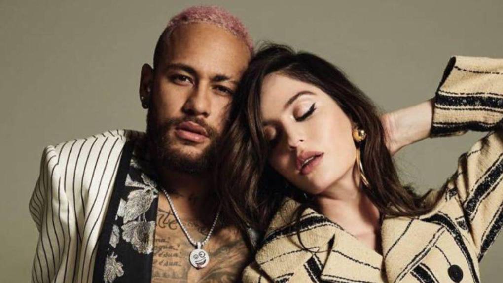 ¿Neymar le quitó a su novia? Maluma habla sobre su ruptura con Natalia Barulich