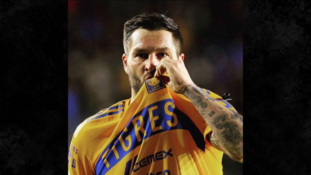 Millonario sueldo y una vida llena de lujos: lo que debes saber sobre Gignac fuera de la cancha