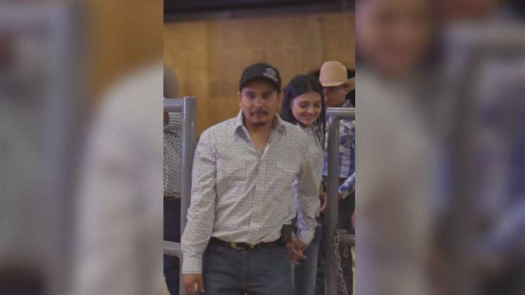 El caso de Aarón Martínez, hispano víctima de un crimen de odio en Texas