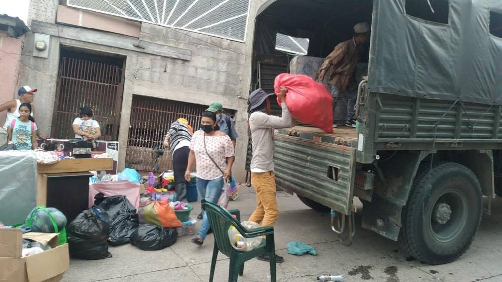 Escena apocalíptica: la huella de destrucción que dejó falla geológica en colonia Guillén