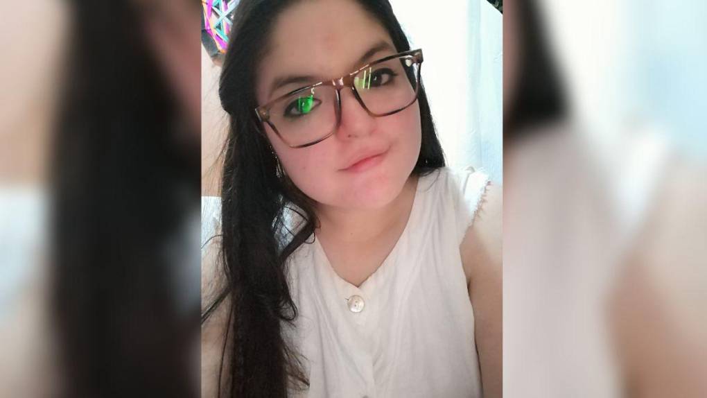 Talentosa y amante de la poesía: así era Ericka Madrid, joven fallecida en accidente en la carretera CA-5