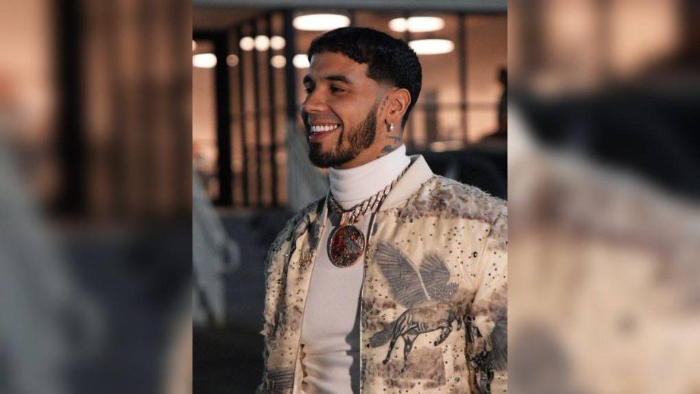 “No voy a amar a otra mujer”: Anuel AA hace fuerte revelación tras ruptura con Yailin, “la más viral”