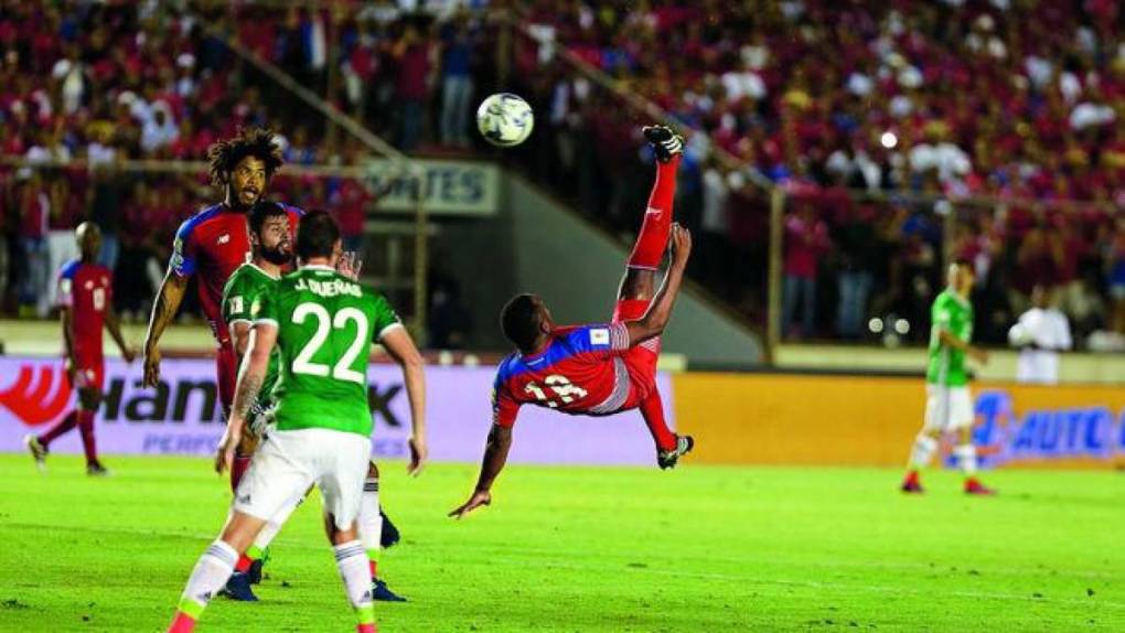 Muere Luis “Matador” Tejada, goleador de Panamá