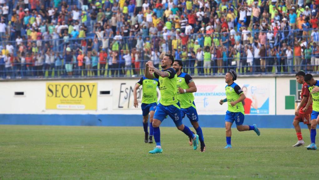 ¿Quiénes son los jugadores del Olancho FC que han sido campeones de Liga Nacional?