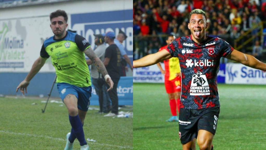 Fichajes: bajas en Motagua, Olancho FC saca la chequera e incierto futuro de Auzmendi