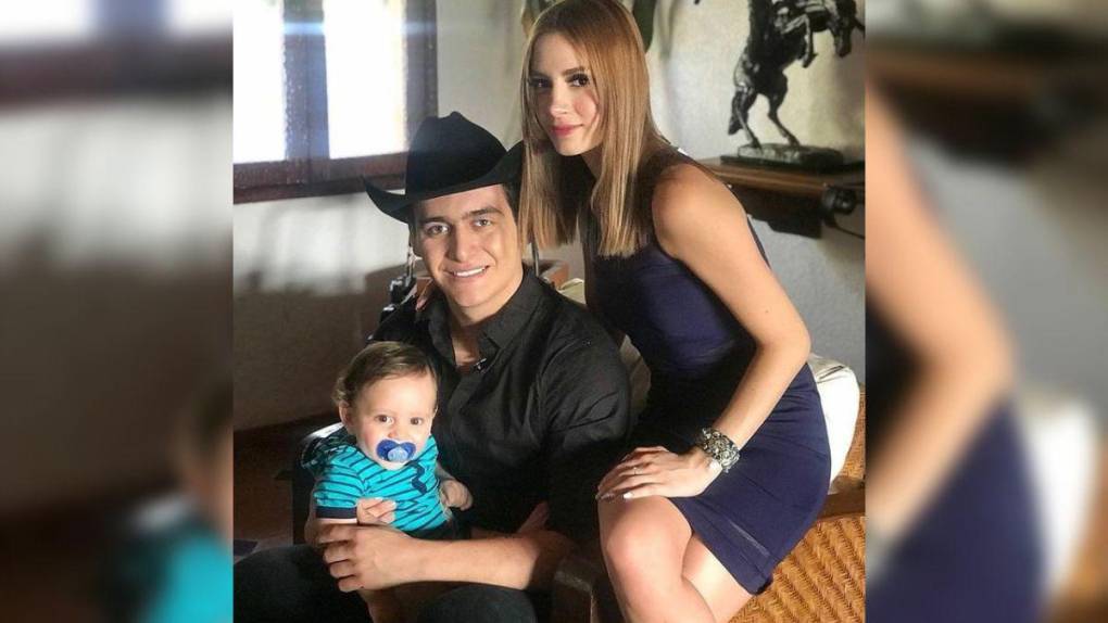 ¿Quién es Ime Garza Tuñón, la “sobrina” de Maribel Guardia que se casó con su hijo Julián Figueroa?