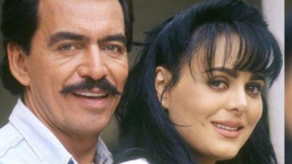 “Era terrible”: Las razones por las que Maribel Guardia puso fin a la relación con Joan Sebastian