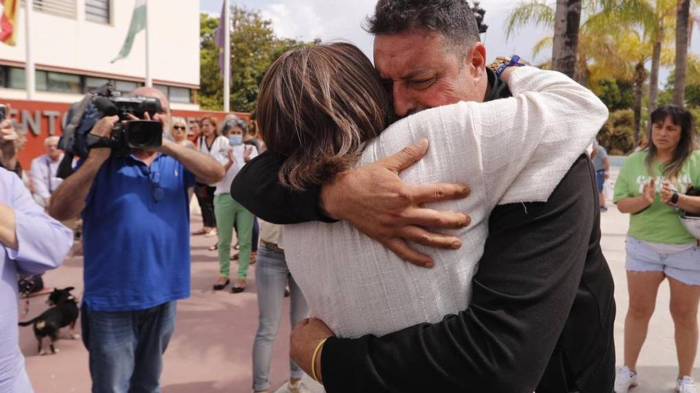 Crimen en Torremolinos: hombre detenido por la muerte de su pareja confiesa que mató a exnovia