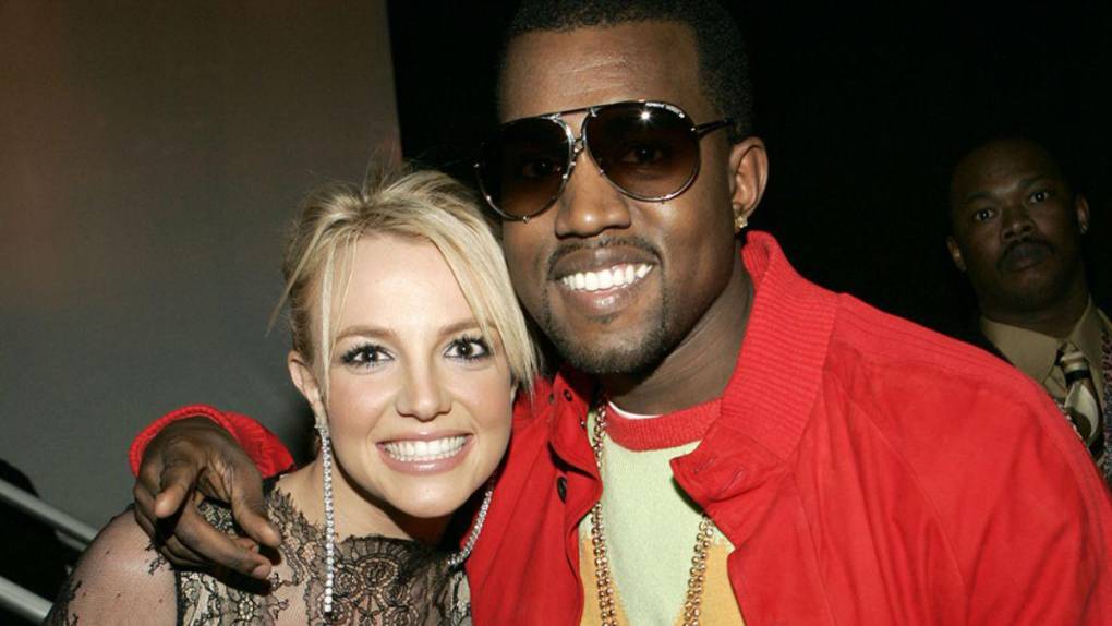 Kanye West y Britney Spears: las teorías conspirativas sobre su desaparición