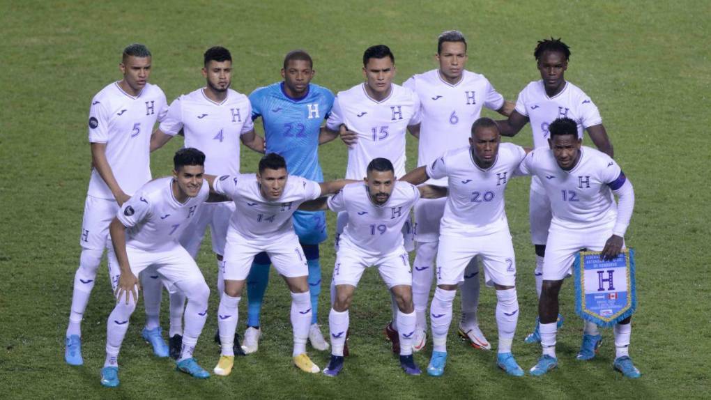 ¿Qué debe hacer Honduras para clasificar a la Copa América 2024 y al Mundial 2026?