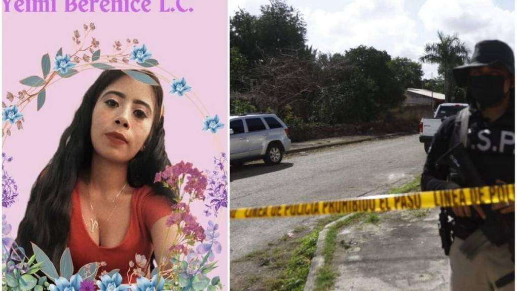 Asfixiada y luego lanzada a un pozo por su novio: El caso de Yeimy Berenice que indigna a Yucatán