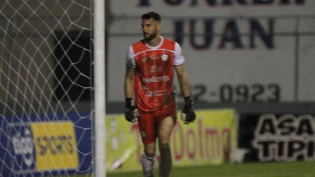 Fichajes: Futuro de Troglio, Motagua va por figura de Marathón y barrida en Real España