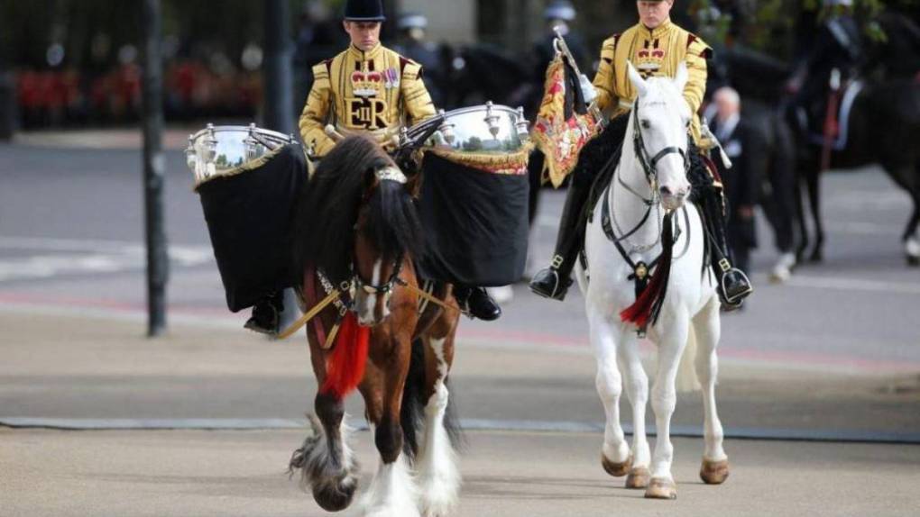 ¿Cuánto costó el funeral de la reina Isabel II?