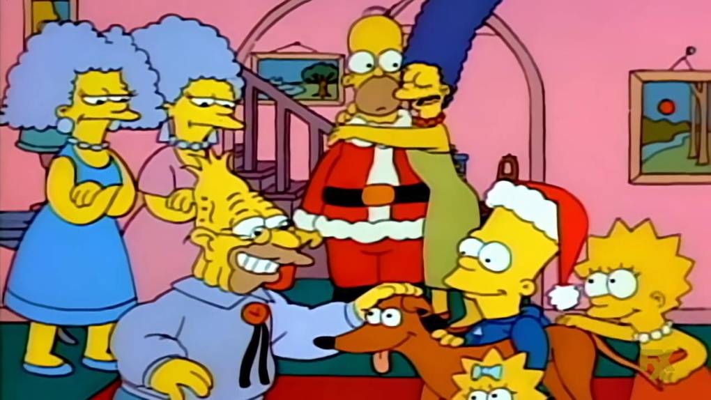 Predicen el futuro y tienen muchos secretos: los 20 datos que seguramente no conocías de Los Simpson