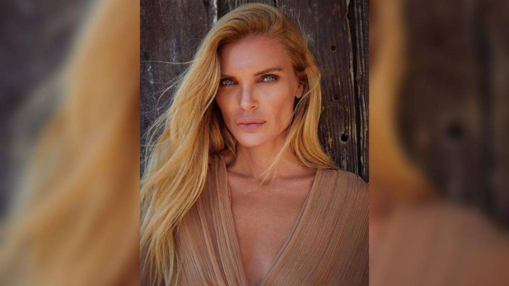 “Si te quiero más, exploto”: ¿Quién es la mujer con la que apareció Ricky Martin tras separarse de Jwan Yosef?