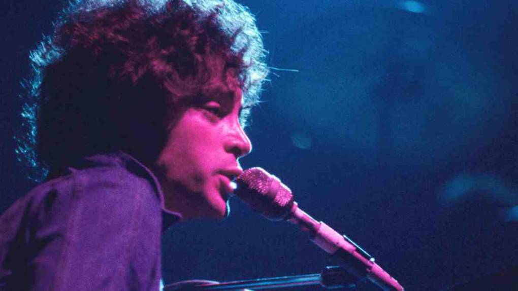 Eric Carmen, la voz de los Raspberries y autor de memorables canciones