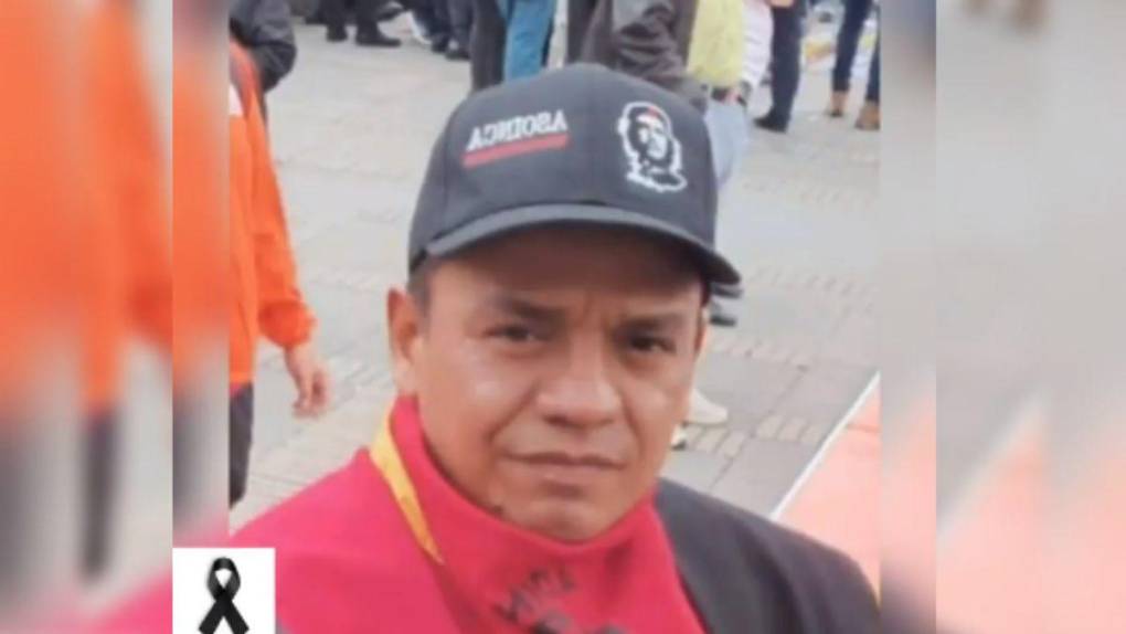 Pareja de profesores desaparecida fue hallada muerta dentro de una fosa en Colombia