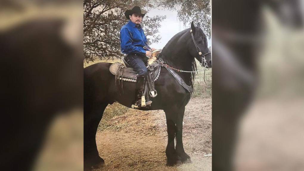 El caso de Aarón Martínez, hispano víctima de un crimen de odio en Texas