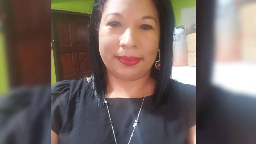 Madre dedicada y líder sindical: así era Xiomara Cocas, víctima de masacre en Choloma