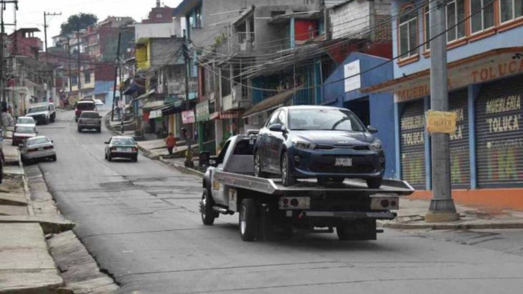 Enfermera fue asesinada por vecino que la vigilaba desde su casa