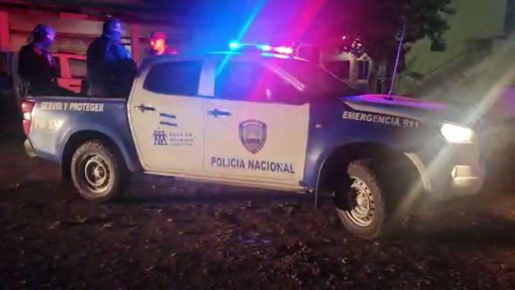 Vendetta familiar, amenazas y un detenido: lo que se sabe de la masacre en Juticalpa