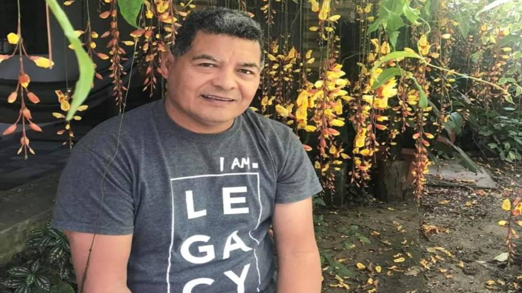 A medianoche y con innumerables balazos: así fue el atentado contra ambientalista Ramiro Lara en Copán