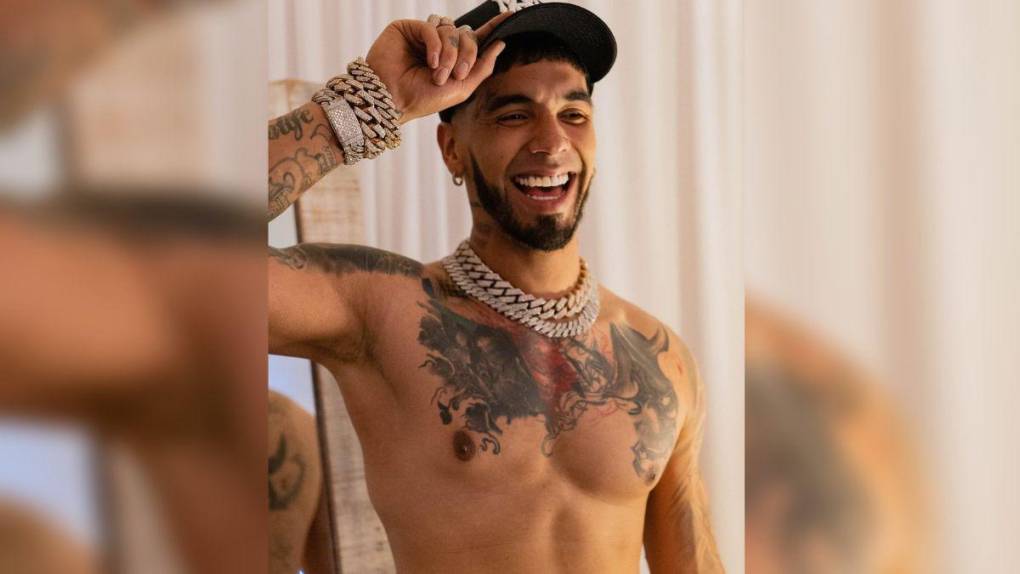 “No voy a amar a otra mujer”: Anuel AA hace fuerte revelación tras ruptura con Yailin, “la más viral”