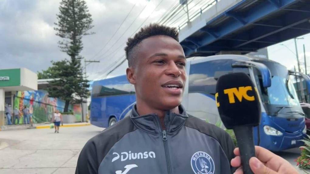 Fichajes: Motagua anuncia bajas, Olimpia quiere quitarle un jugador a Marathón y negociaciones por Alexy Vega