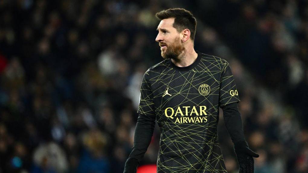 “Es una terrible idea”: en Francia se oponen a que Messi renueve con el PSG