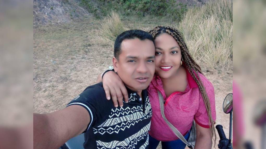 Pareja de profesores desaparecida fue hallada muerta dentro de una fosa en Colombia