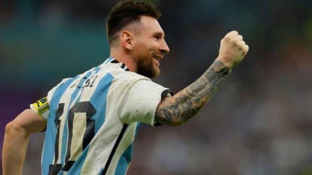 La multimillonaria oferta del Inter Miami que tiene a Messi cerca de la MLS