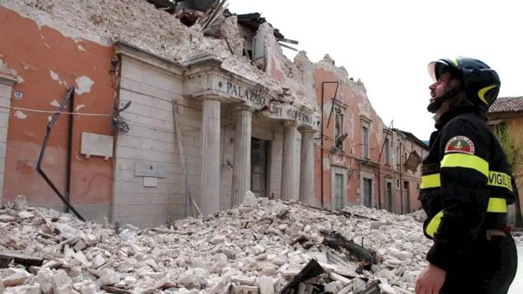 Mortales y catastróficos: Los 15 terremotos más devastadores del mundo en los últimos 25 años