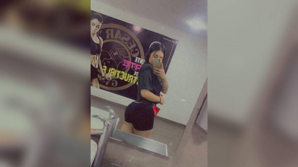 Muerta y con signos de violencia hallan a joven desaparecida tras salir de gimnasio en México